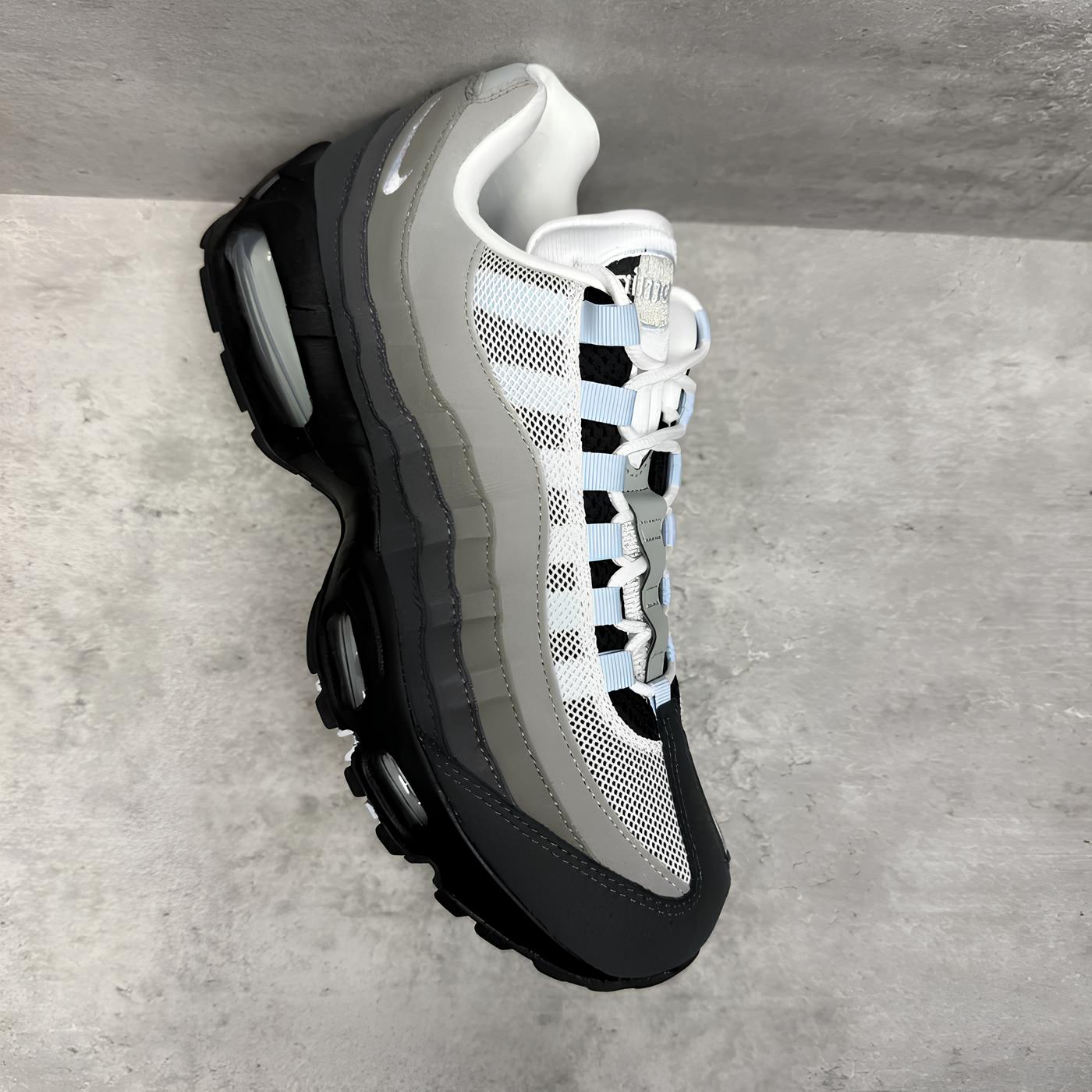 Air Max 95 OG Blue Tint