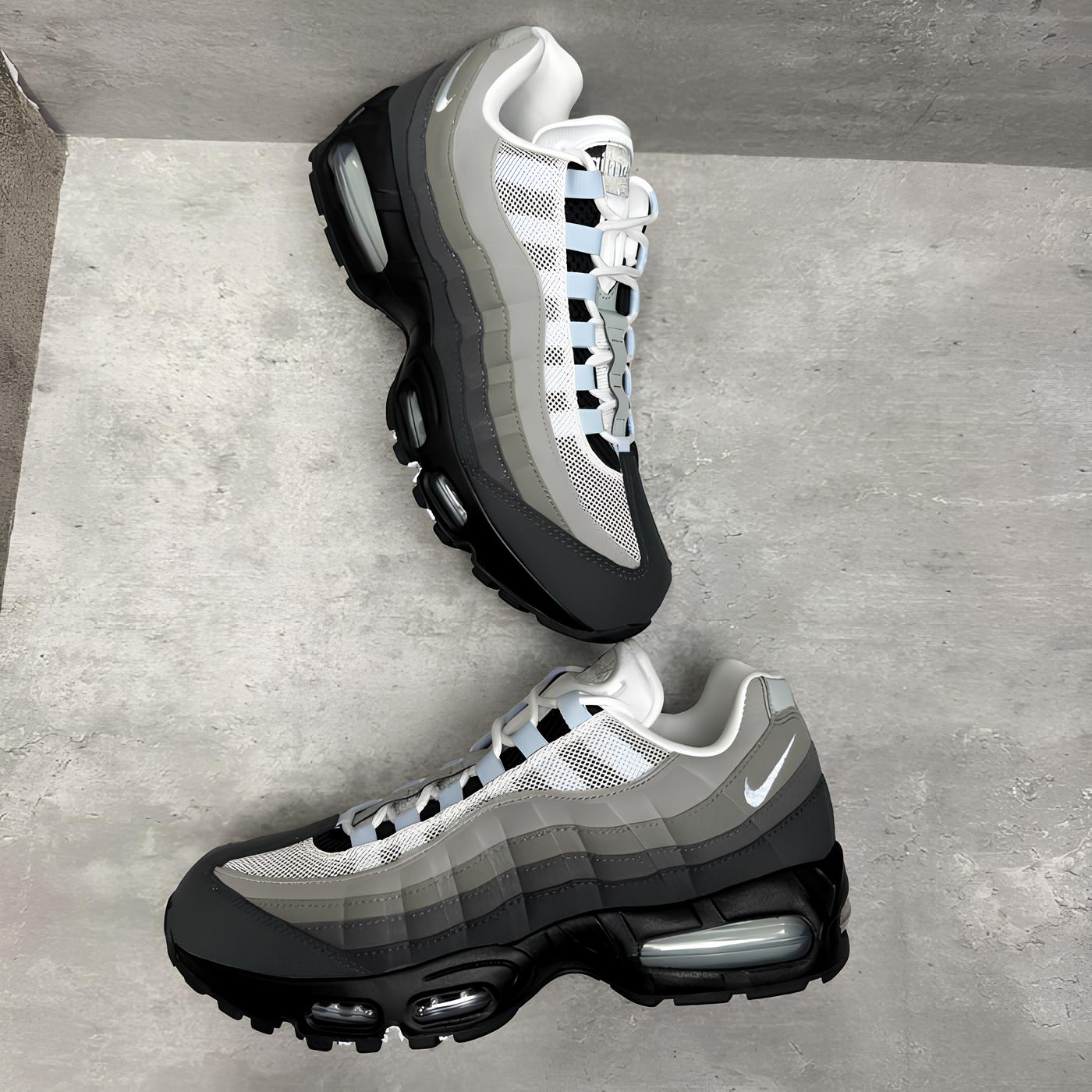 Air Max 95 OG Blue Tint
