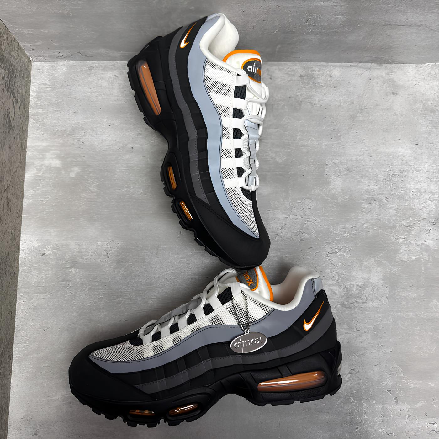 Air Max 95 Bright Ceramic