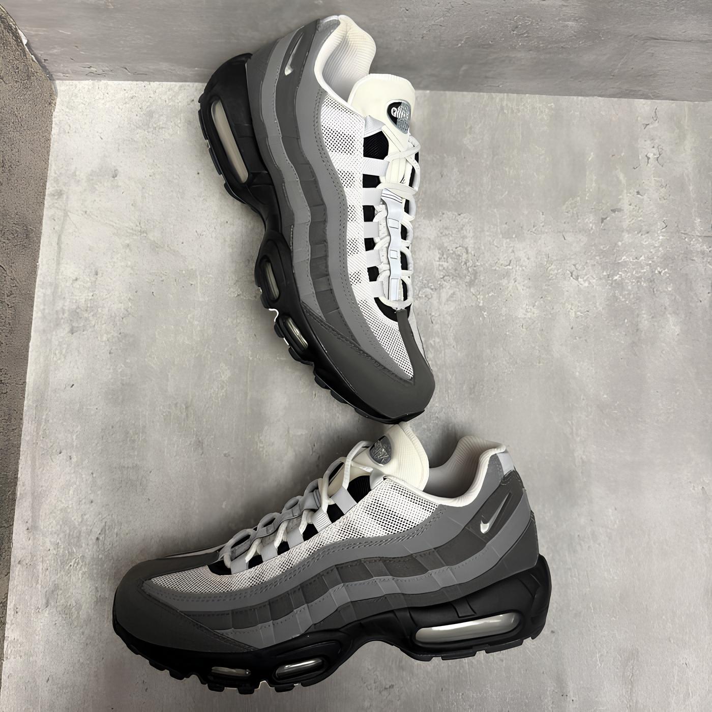 Air Max 95 Grey Jewel