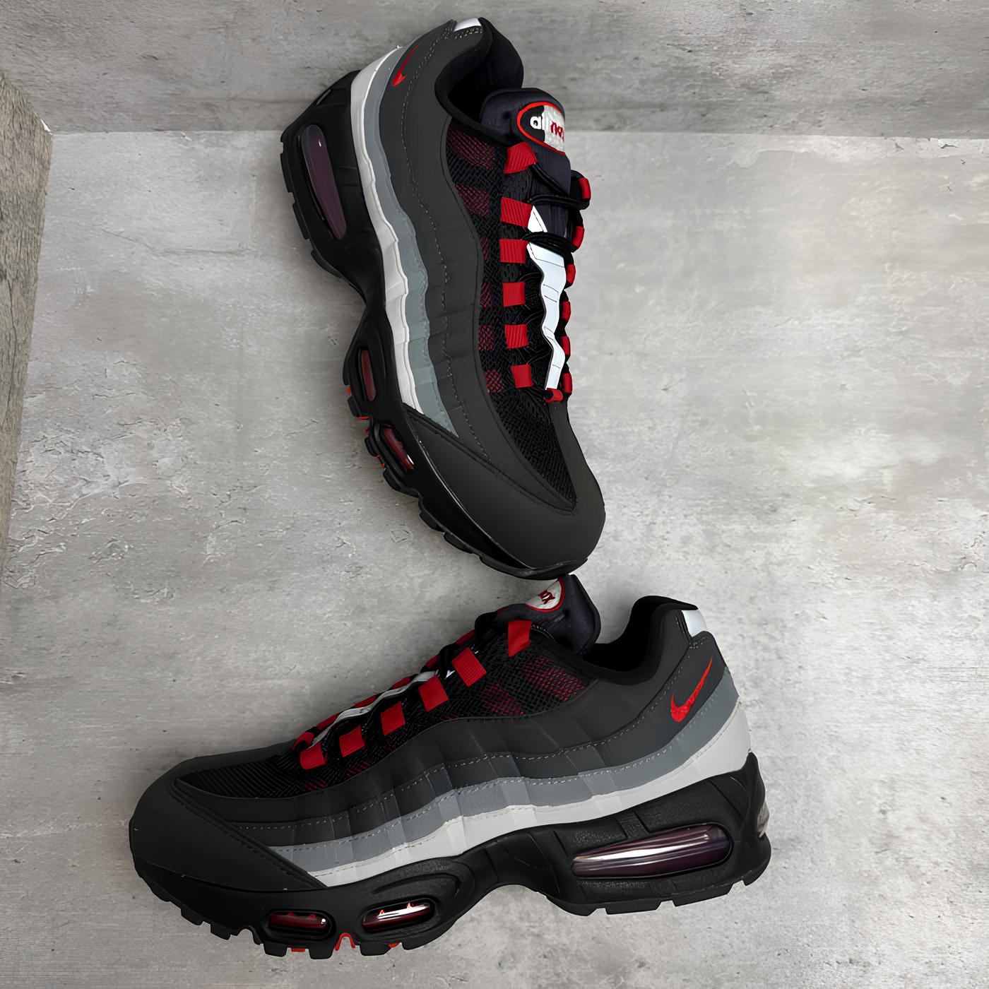 Air Max 95 Liverpool FC