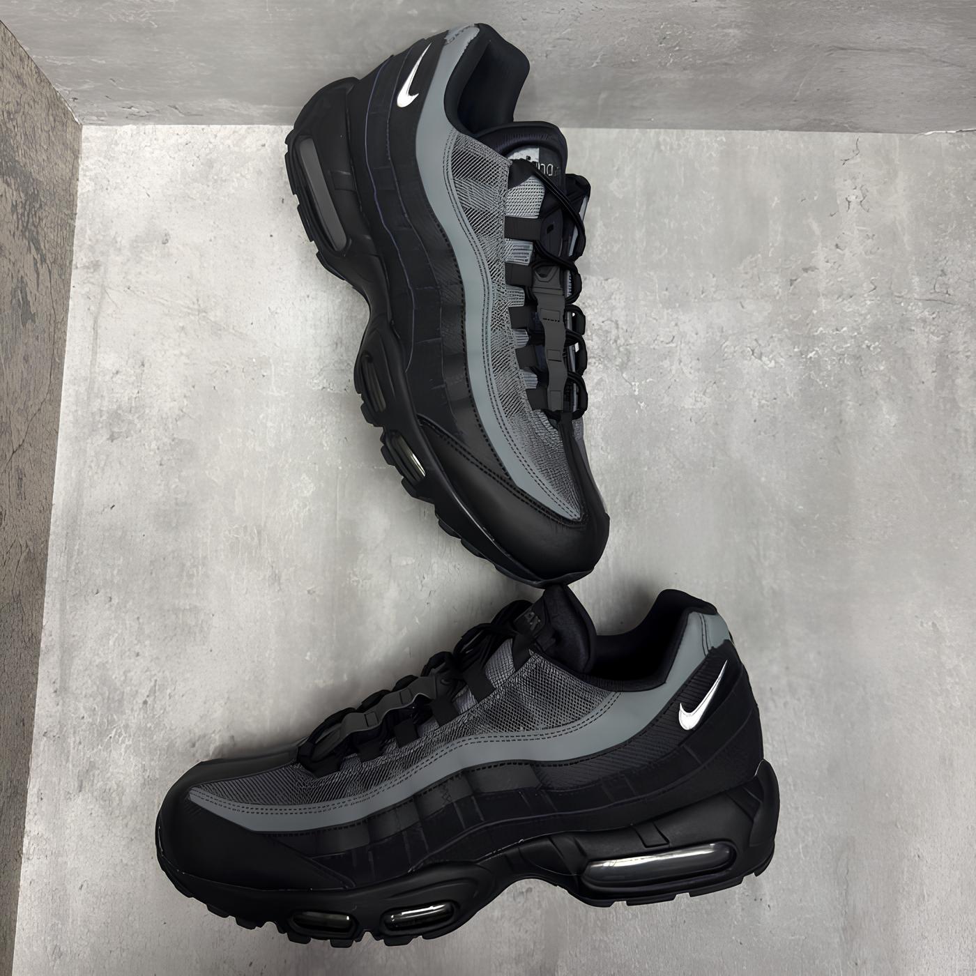 Air Max 95 Smoke Grey
