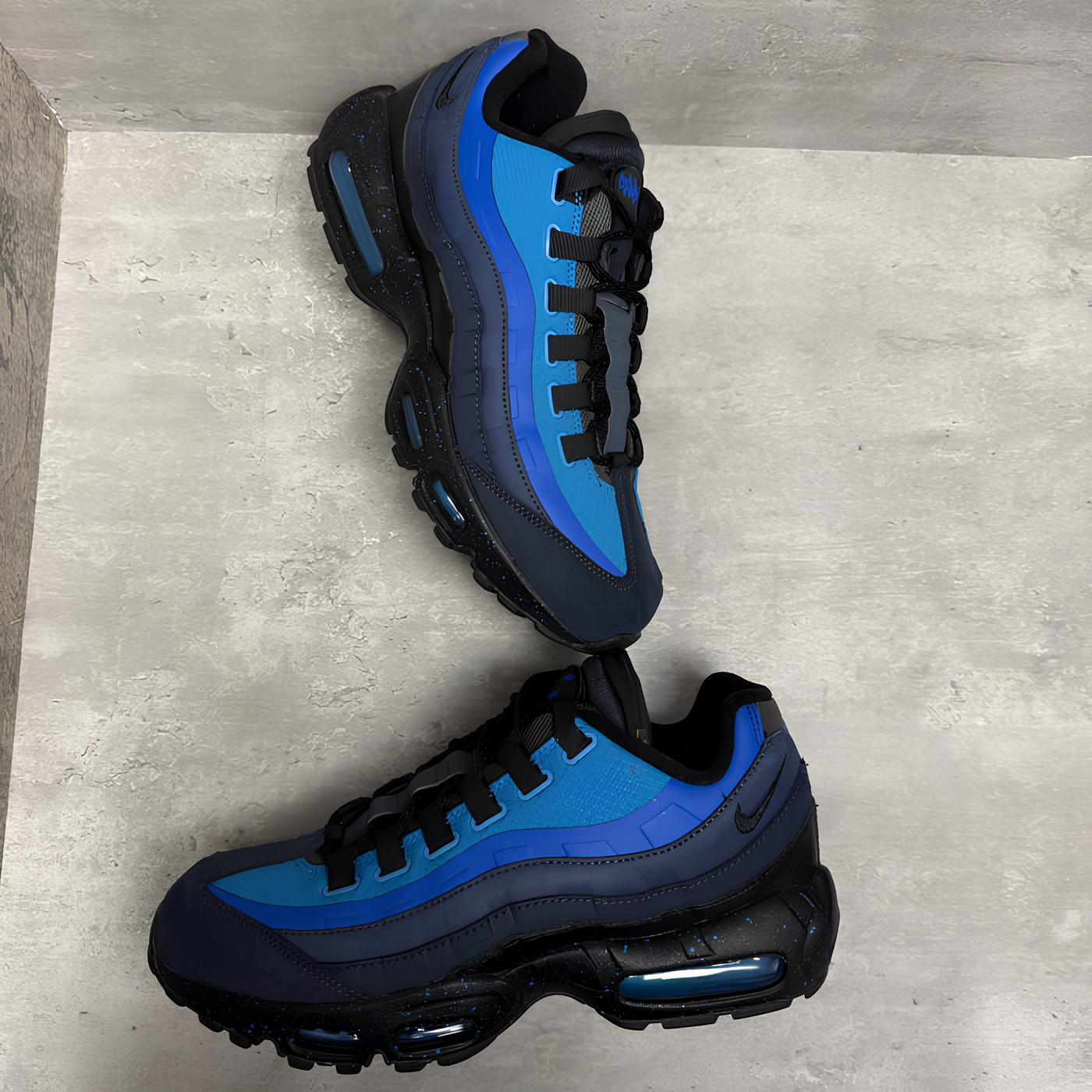 Air Max 95 Stash