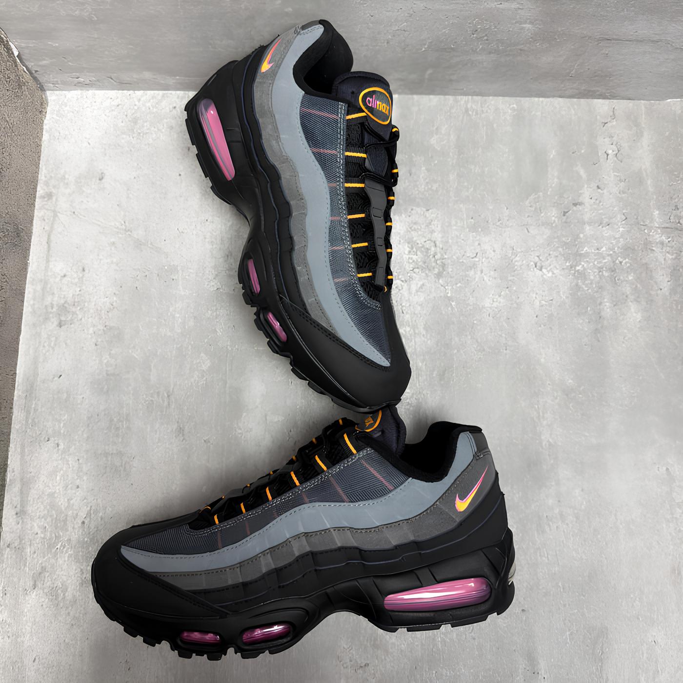 Air Max 95 Sundial