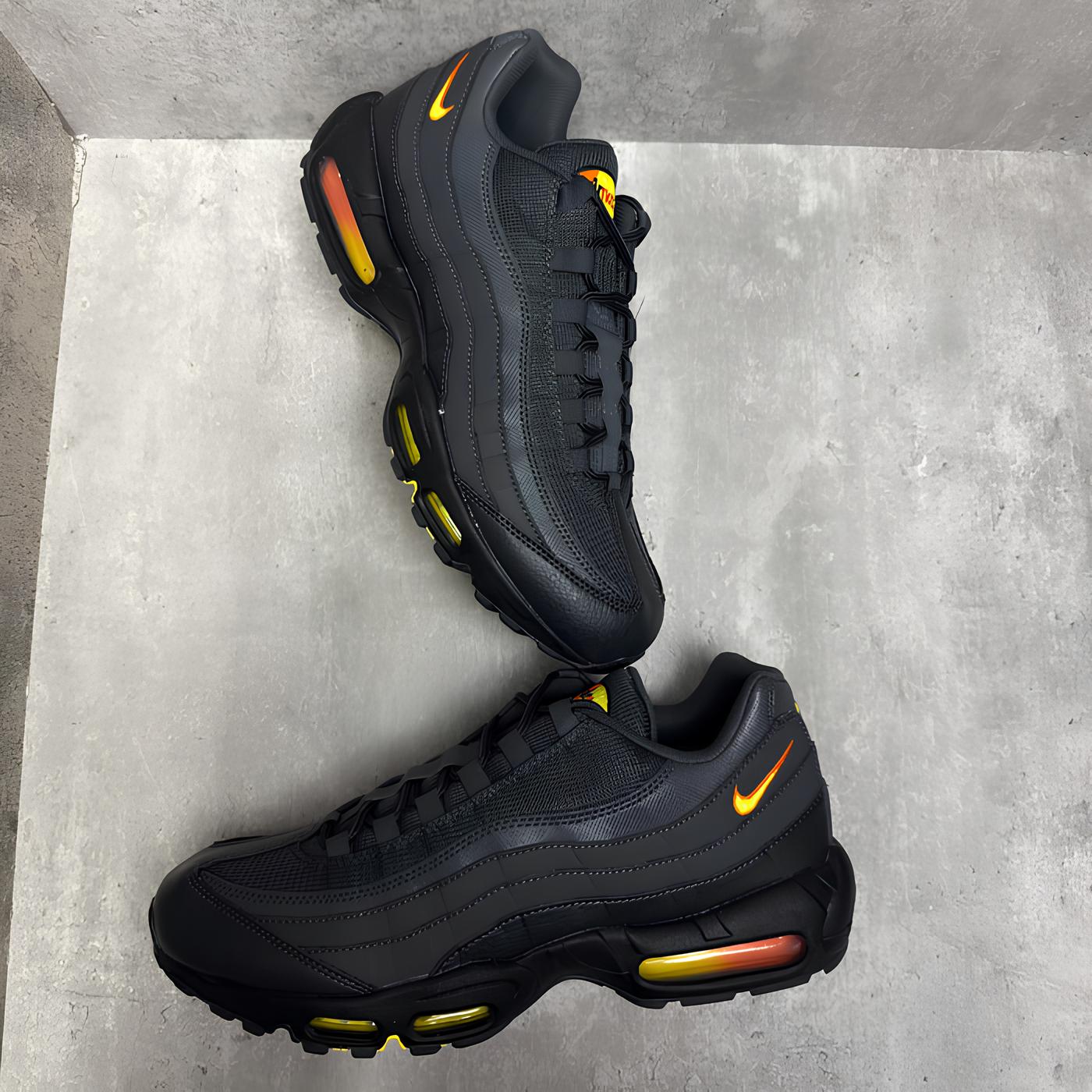 Air Max 95 Sunset