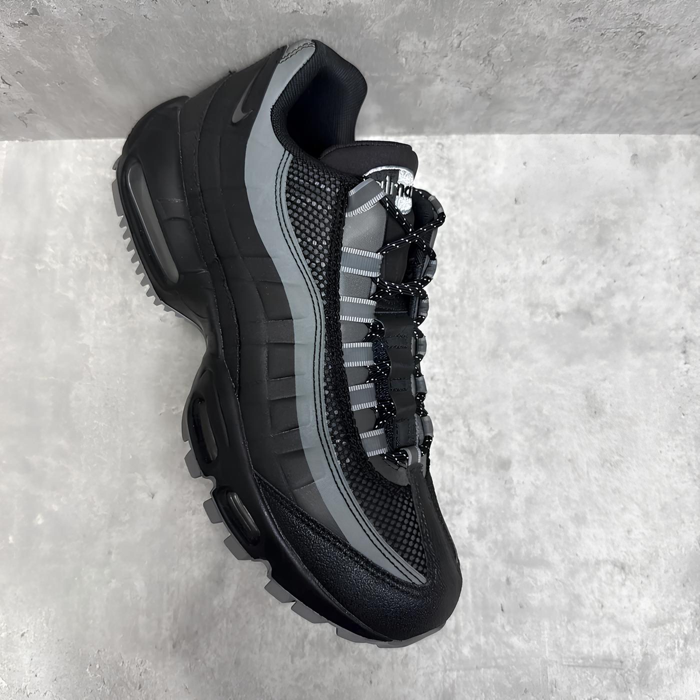 Air Max 95 Utility Black