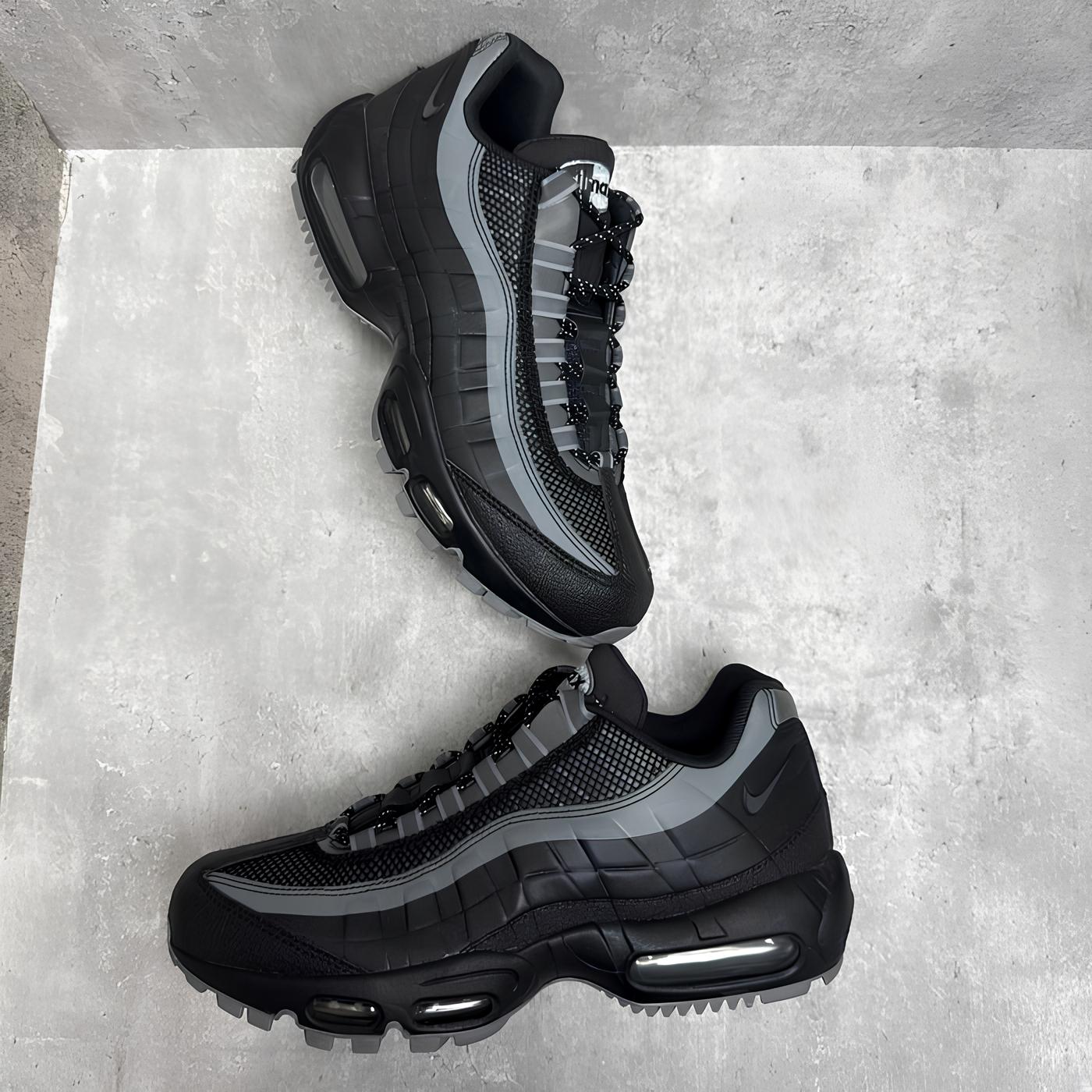 Air Max 95 Utility Black